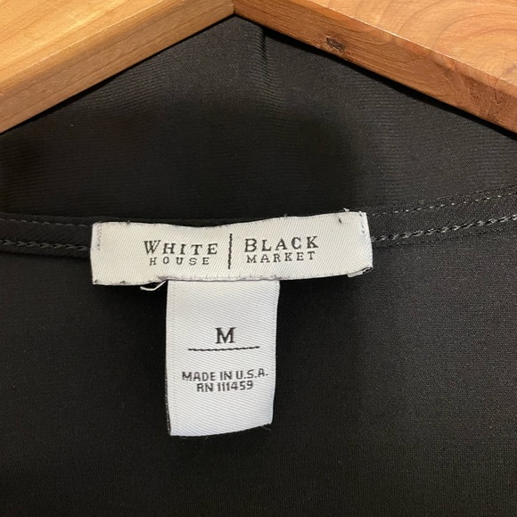 White House Black Market Women’s dress size medium - Picture 2 of 9